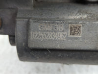 2012-2015 Honda Civic Throttle Body P/N:GMF3B Fits Fits 2012 2013 2014 2015 2016 2017 2018 2019 2020 2021 2022 OEM Used Auto