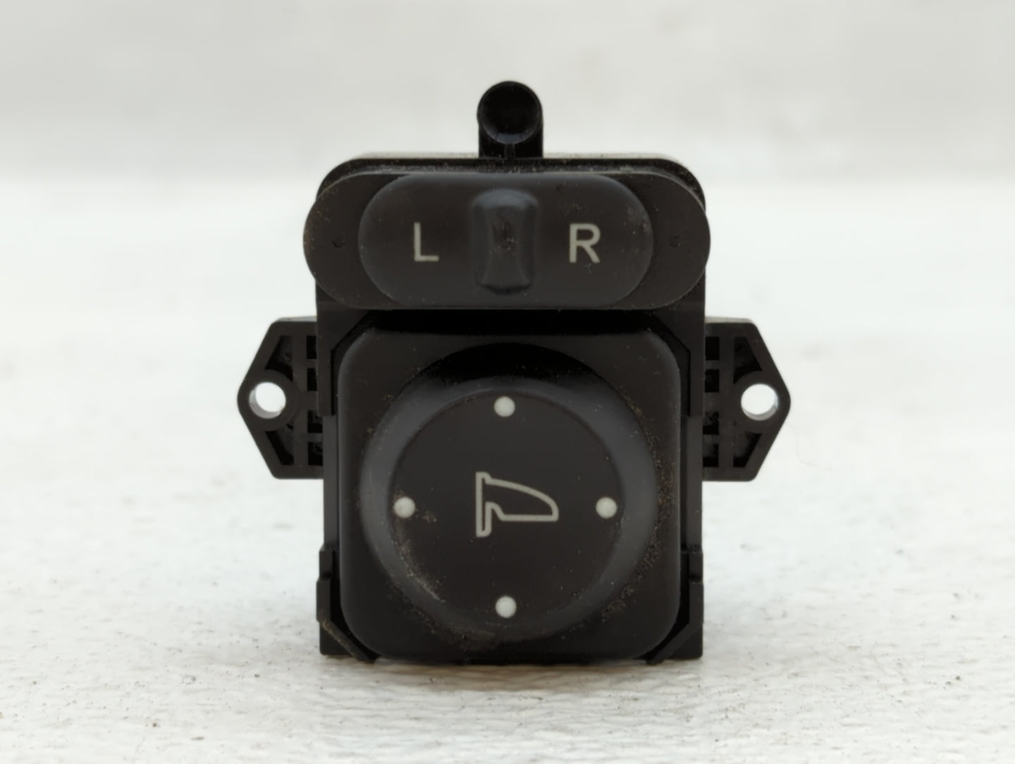 2013 Honda Civic Master Power Window Switch Replacement Driver Side Left P/N:NH167L 3053T T2A A010 Fits OEM Used Auto Parts 