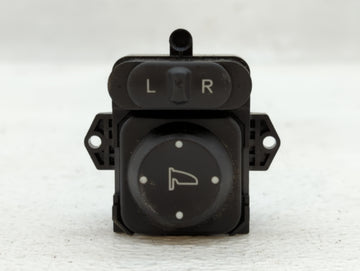 2013 Honda Civic Master Power Window Switch Replacement Driver Side Left P/N:NH167L 3053T T2A A010 Fits OEM Used Auto Parts 