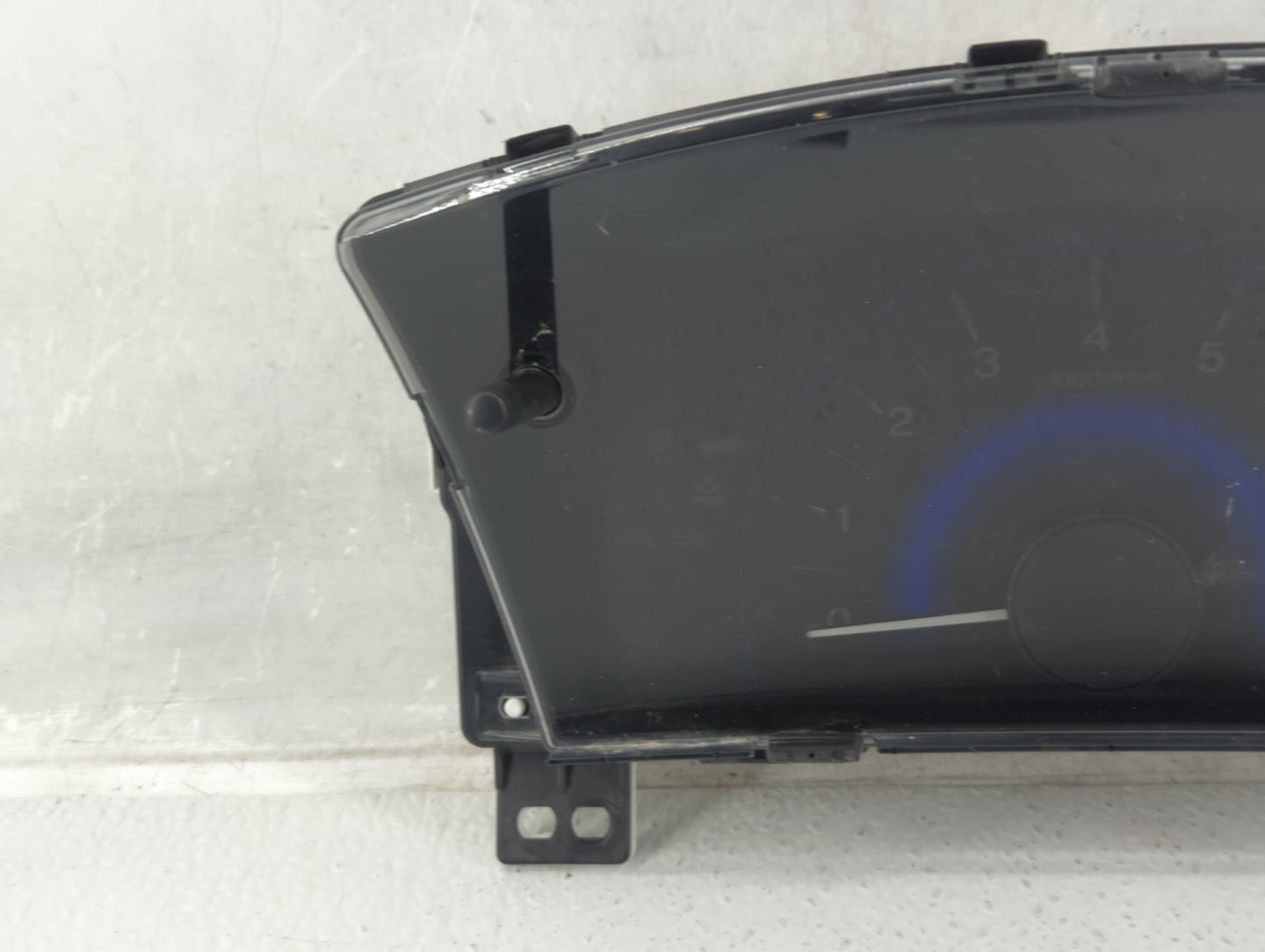 2012-2013 Honda Civic Instrument Cluster Speedometer Gauges P/N:78200-TR0-A420-M1 Fits Fits 2012 2013 OEM Used Auto Parts - 