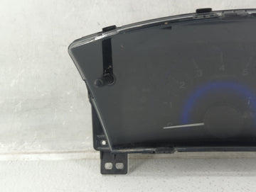 2012-2013 Honda Civic Instrument Cluster Speedometer Gauges P/N:78200-TR0-A420-M1 Fits Fits 2012 2013 OEM Used Auto Parts