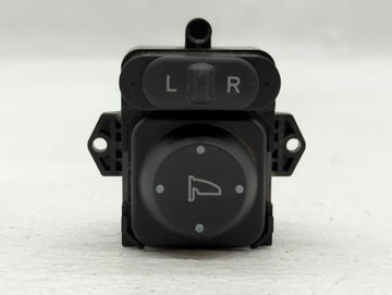 2013-2015 Honda Civic Master Power Window Switch Replacement Driver Side Left Fits OEM Used Auto Parts - Oemusedautoparts1.c