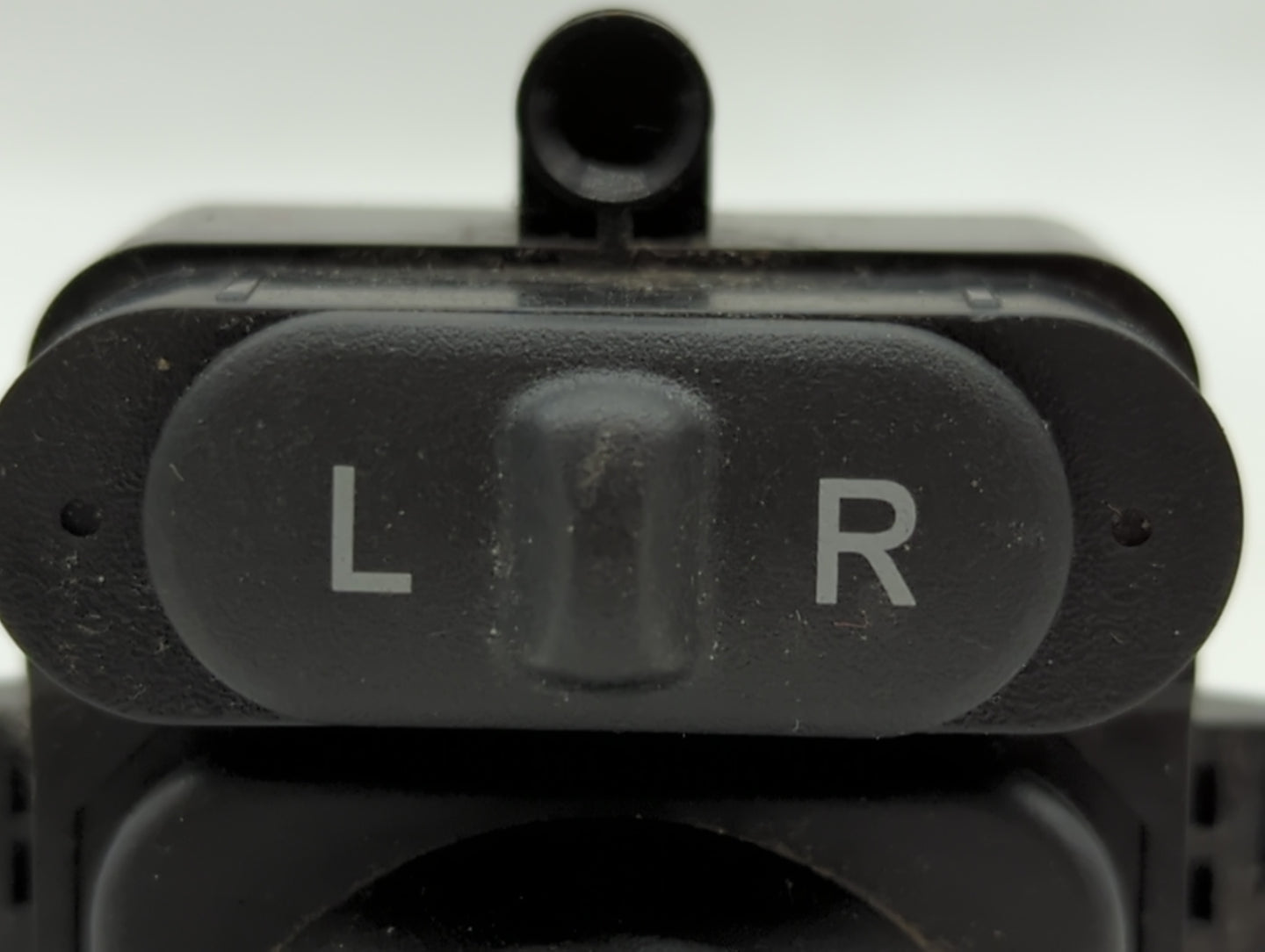 2013-2015 Honda Civic Master Power Window Switch Replacement Driver Side Left Fits OEM Used Auto Parts - Oemusedautoparts1.c