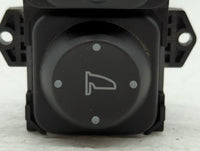 2013-2015 Honda Civic Master Power Window Switch Replacement Driver Side Left Fits OEM Used Auto Parts - Oemusedautoparts1.c