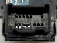 2013-2015 Honda Civic Master Power Window Switch Replacement Driver Side Left Fits OEM Used Auto Parts - Oemusedautoparts1.c