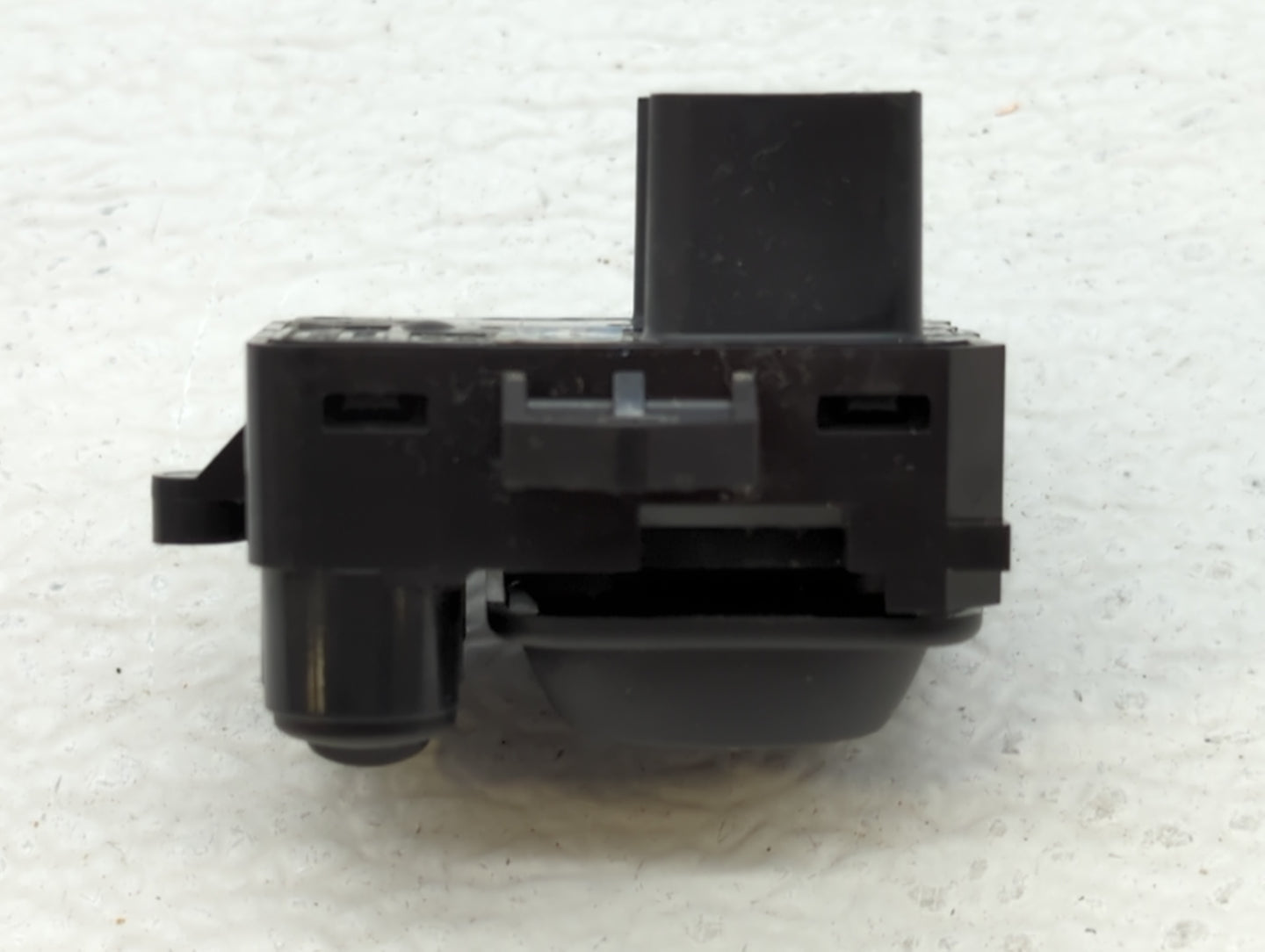 2013-2015 Honda Civic Master Power Window Switch Replacement Driver Side Left Fits OEM Used Auto Parts - Oemusedautoparts1.c