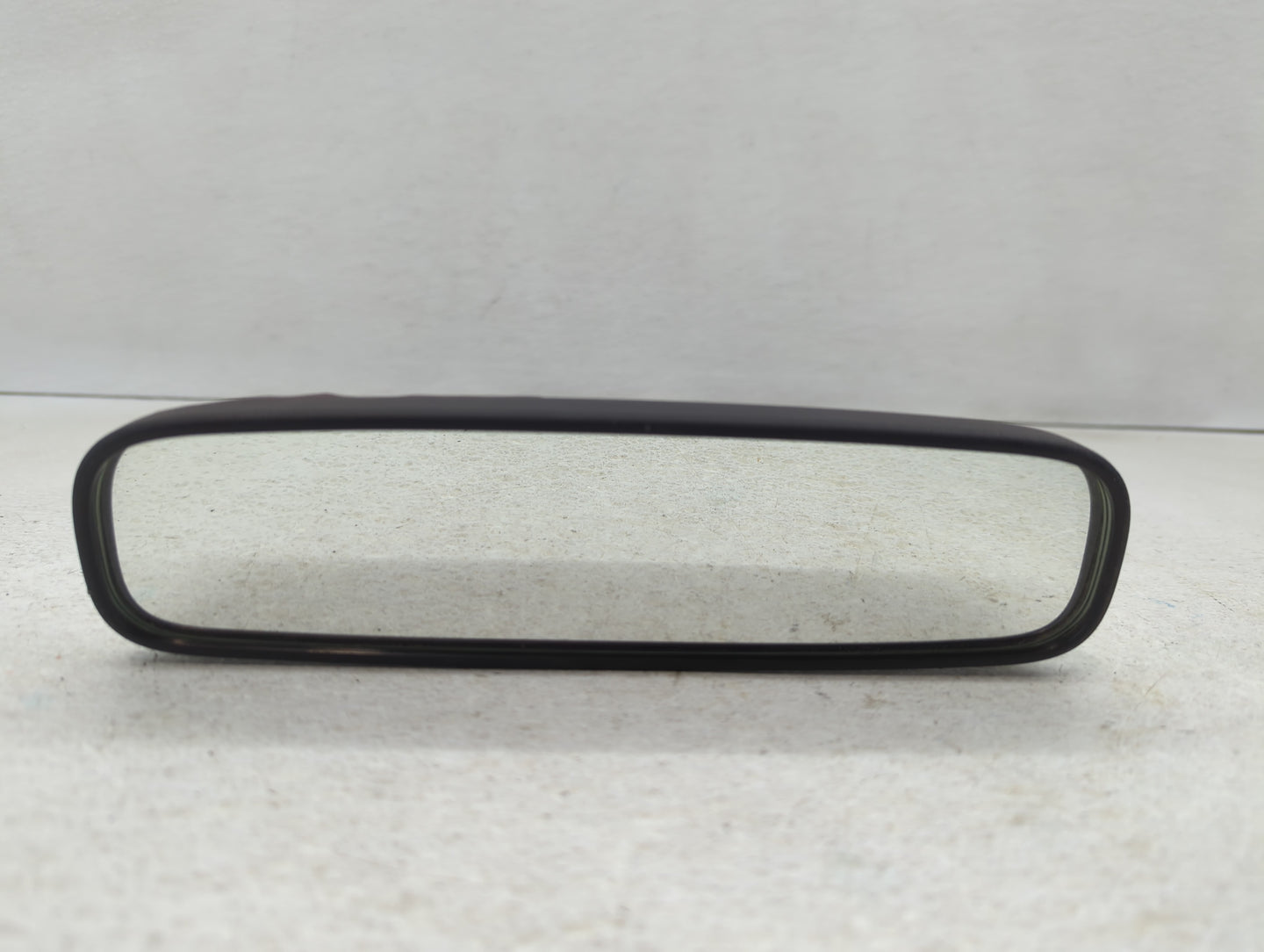 2012-2015 Honda Civic Interior Rear View Mirror Replacement OEM P/N:E4022197 Fits OEM Used Auto Parts - Oemusedautoparts1.co