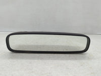 2012-2015 Honda Civic Interior Rear View Mirror Replacement OEM P/N:E4022197 Fits OEM Used Auto Parts - Oemusedautoparts1.co