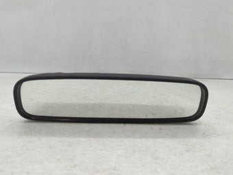 compare product 2012-2015 Honda Civic Interior Rear View Mirror Replacement OEM P/N:E4022197 Fits OEM Used Auto Parts