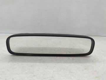 2012-2015 Honda Civic Interior Rear View Mirror Replacement OEM P/N:E4022197 Fits OEM Used Auto Parts - Oemusedautoparts1.co
