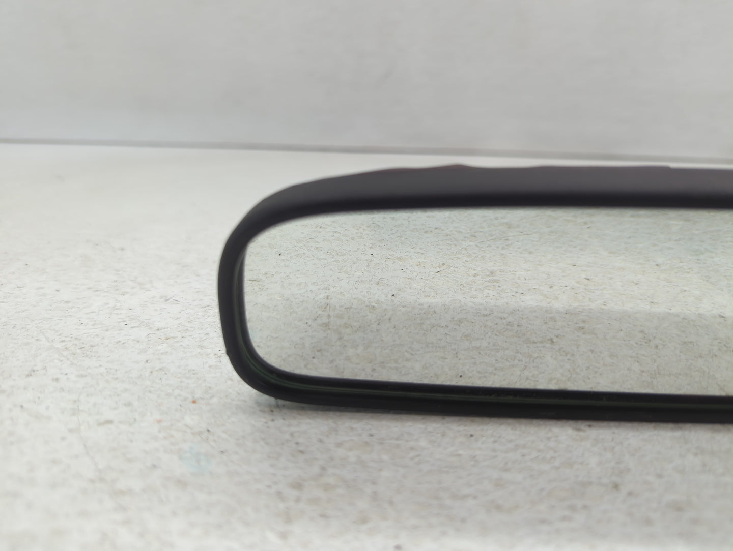 2012-2015 Honda Civic Interior Rear View Mirror Replacement OEM P/N:E4022197 Fits OEM Used Auto Parts - Oemusedautoparts1.co