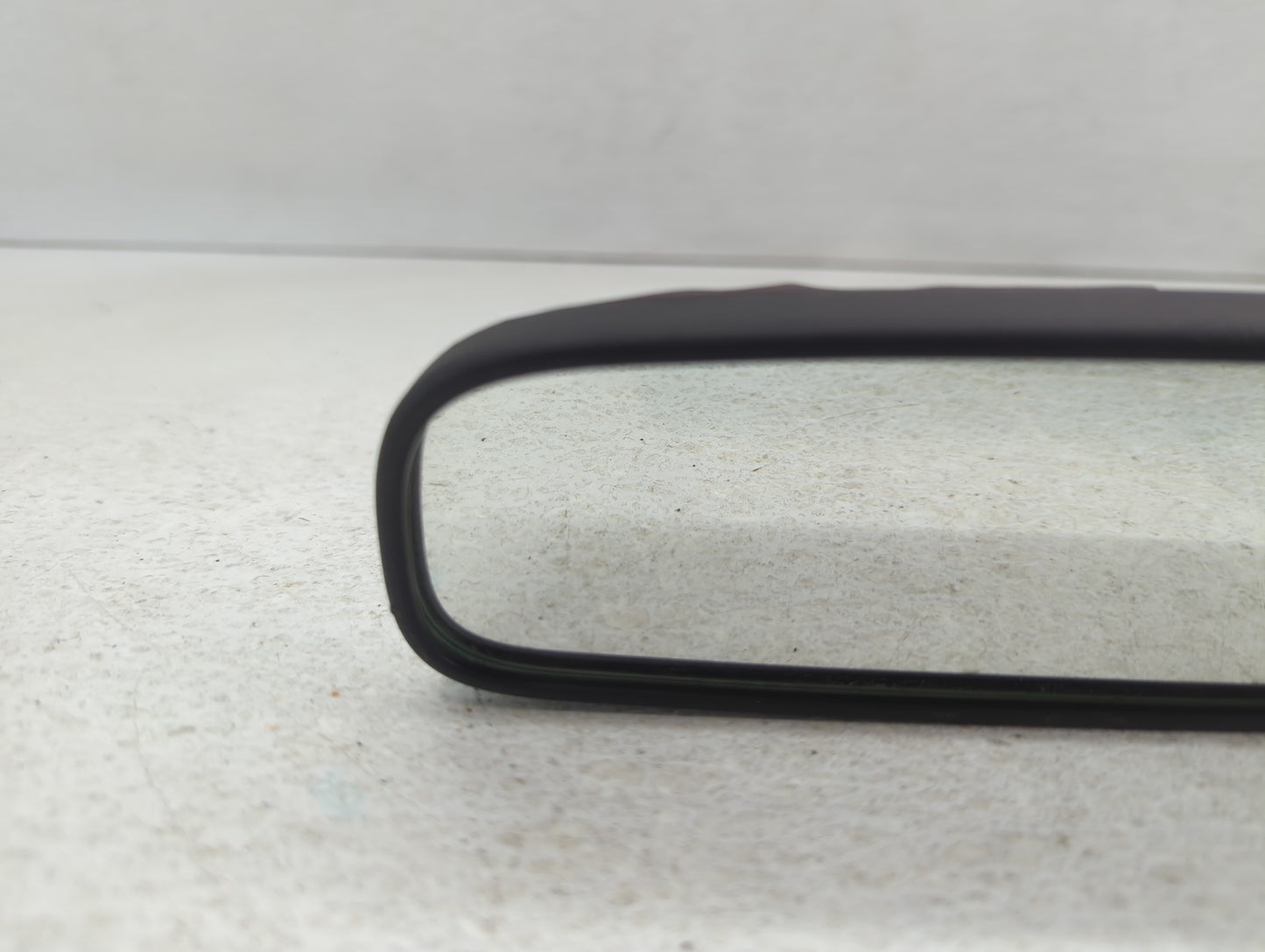 2012-2015 Honda Civic Interior Rear View Mirror Replacement OEM P/N:E4022197 Fits OEM Used Auto Parts - Oemusedautoparts1.co