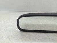 2012-2015 Honda Civic Interior Rear View Mirror Replacement OEM P/N:E4022197 Fits OEM Used Auto Parts - Oemusedautoparts1.co