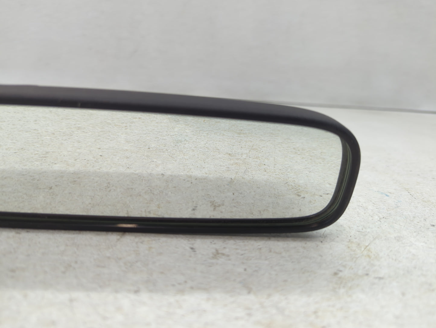 2012-2015 Honda Civic Interior Rear View Mirror Replacement OEM P/N:E4022197 Fits OEM Used Auto Parts - Oemusedautoparts1.co