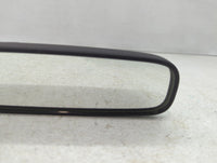 2012-2015 Honda Civic Interior Rear View Mirror Replacement OEM P/N:E4022197 Fits OEM Used Auto Parts - Oemusedautoparts1.co