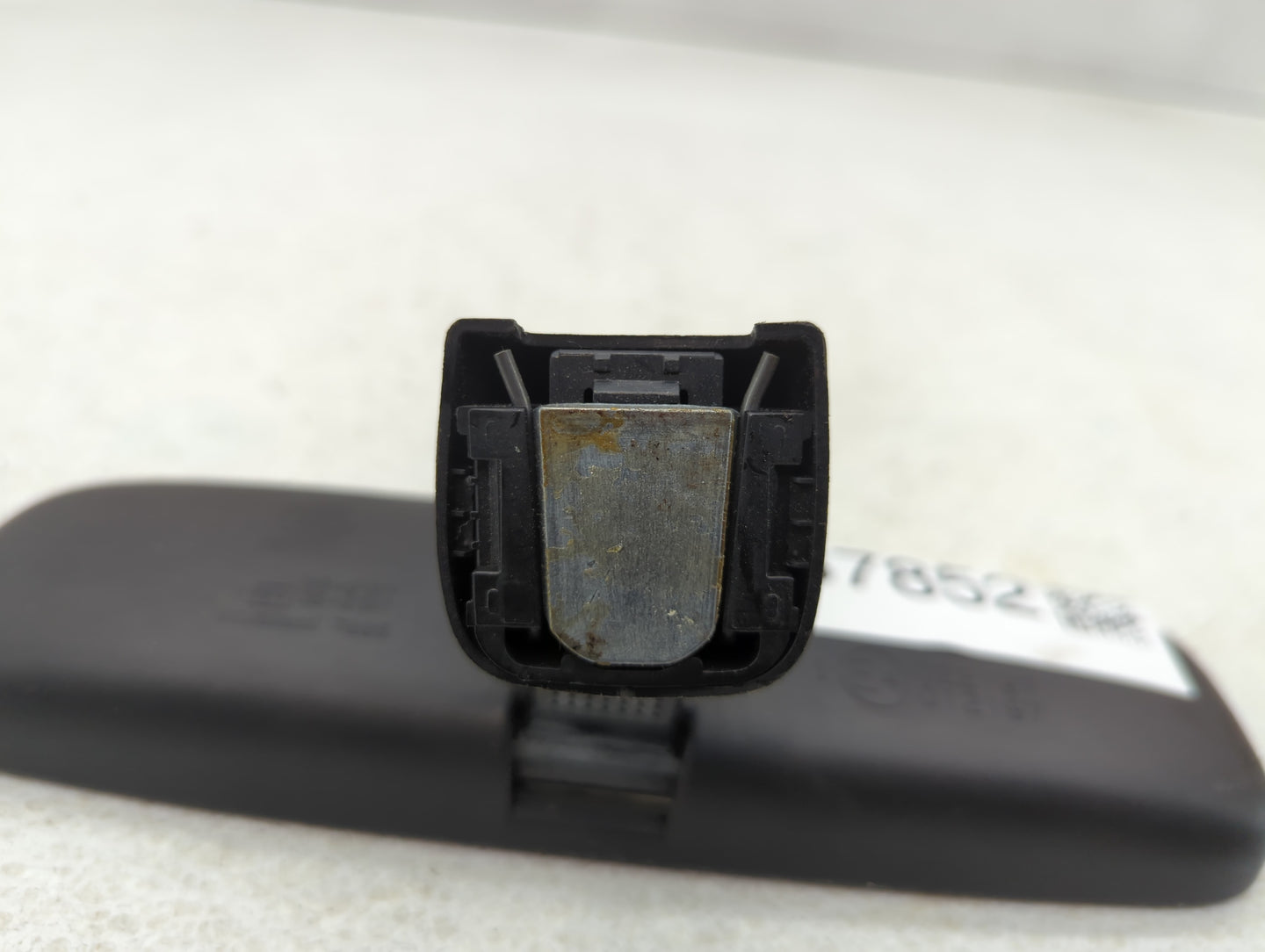 2012-2015 Honda Civic Interior Rear View Mirror Replacement OEM P/N:E4022197 Fits OEM Used Auto Parts - Oemusedautoparts1.co