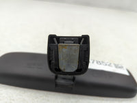 2012-2015 Honda Civic Interior Rear View Mirror Replacement OEM P/N:E4022197 Fits OEM Used Auto Parts - Oemusedautoparts1.co