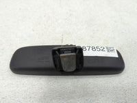 2012-2015 Honda Civic Interior Rear View Mirror Replacement OEM P/N:E4022197 Fits OEM Used Auto Parts - Oemusedautoparts1.co