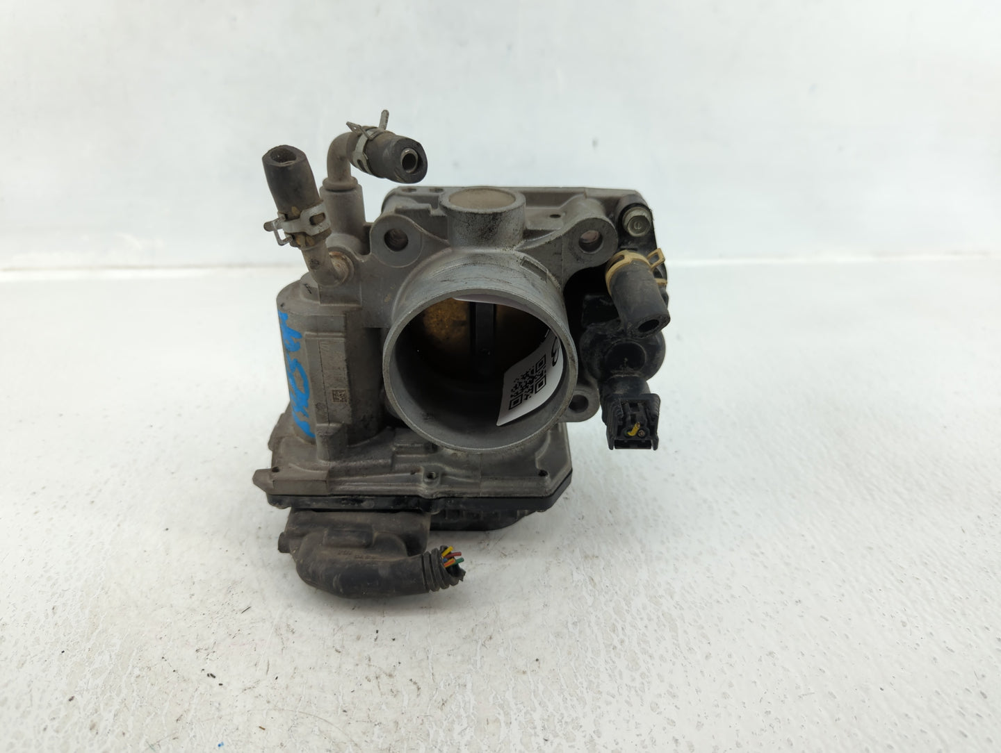2012-2015 Honda Civic Throttle Body P/N:U22552754 Fits Fits 2012 2013 2014 2015 2016 2017 2018 2019 2020 2021 2022 OEM Used 