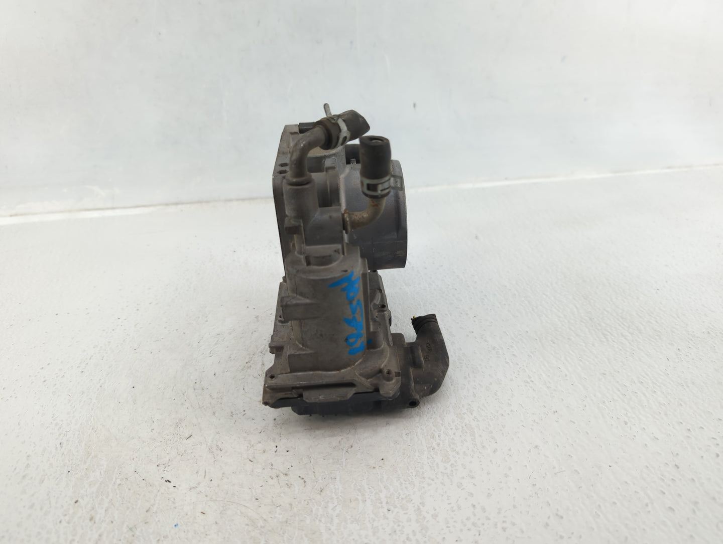 2012-2015 Honda Civic Throttle Body P/N:U22552754 Fits Fits 2012 2013 2014 2015 2016 2017 2018 2019 2020 2021 2022 OEM Used 