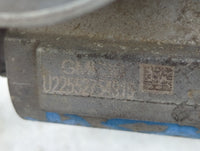 2012-2015 Honda Civic Throttle Body P/N:U22552754 Fits Fits 2012 2013 2014 2015 2016 2017 2018 2019 2020 2021 2022 OEM Used 