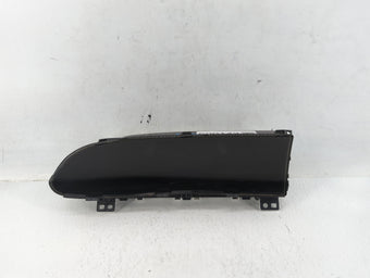 compare product 2012-2015 Honda Civic Instrument Cluster Speedometer Gauges P/N:78100-TR0-A130-M1 Fits Fits 2012 2013 2014 2015 OEM Used Auto Parts