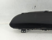 2012-2015 Honda Civic Instrument Cluster Speedometer Gauges P/N:78100-TR0-A130-M1 Fits Fits 2012 2013 2014 2015 OEM Used Aut