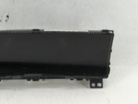2012-2015 Honda Civic Instrument Cluster Speedometer Gauges P/N:78100-TR0-A130-M1 Fits Fits 2012 2013 2014 2015 OEM Used Aut