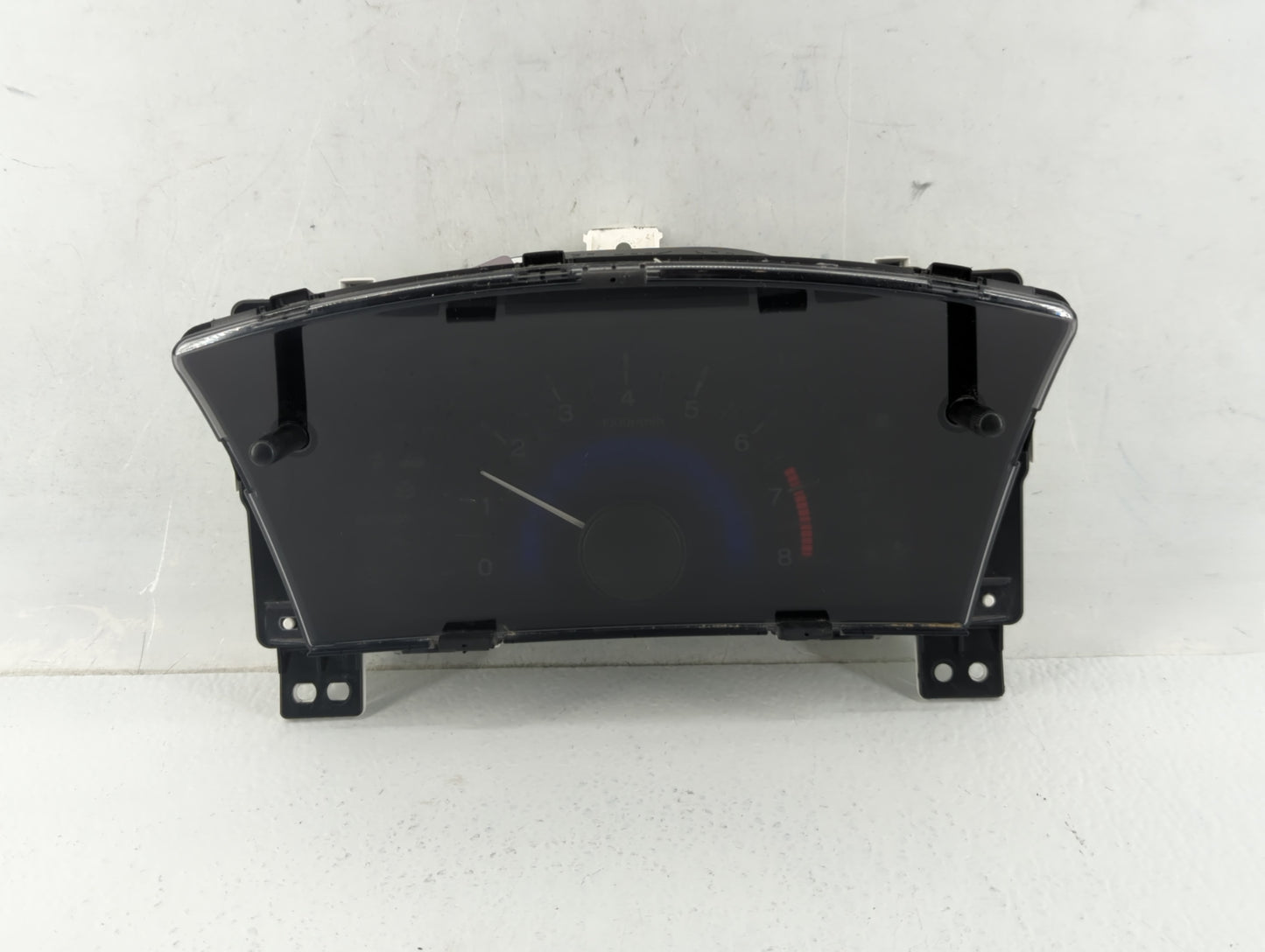 2012-2013 Honda Civic Instrument Cluster Speedometer Gauges P/N:78200-TR0-A420-M1 Fits Fits 2012 2013 OEM Used Auto Parts - 