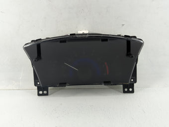 compare product 2012-2013 Honda Civic Instrument Cluster Speedometer Gauges P/N:78200-TR0-A420-M1 Fits Fits 2012 2013 OEM Used Auto Parts