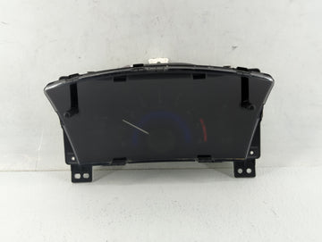 2012-2013 Honda Civic Instrument Cluster Speedometer Gauges P/N:78200-TR0-A420-M1 Fits Fits 2012 2013 OEM Used Auto Parts - 