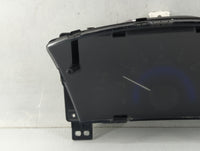 2012-2013 Honda Civic Instrument Cluster Speedometer Gauges P/N:78200-TR0-A420-M1 Fits Fits 2012 2013 OEM Used Auto Parts - 