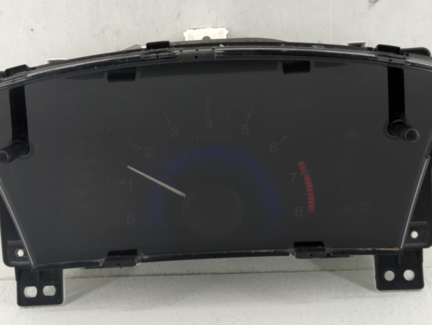 2012-2013 Honda Civic Instrument Cluster Speedometer Gauges P/N:78200-TR0-A420-M1 Fits Fits 2012 2013 OEM Used Auto Parts - 