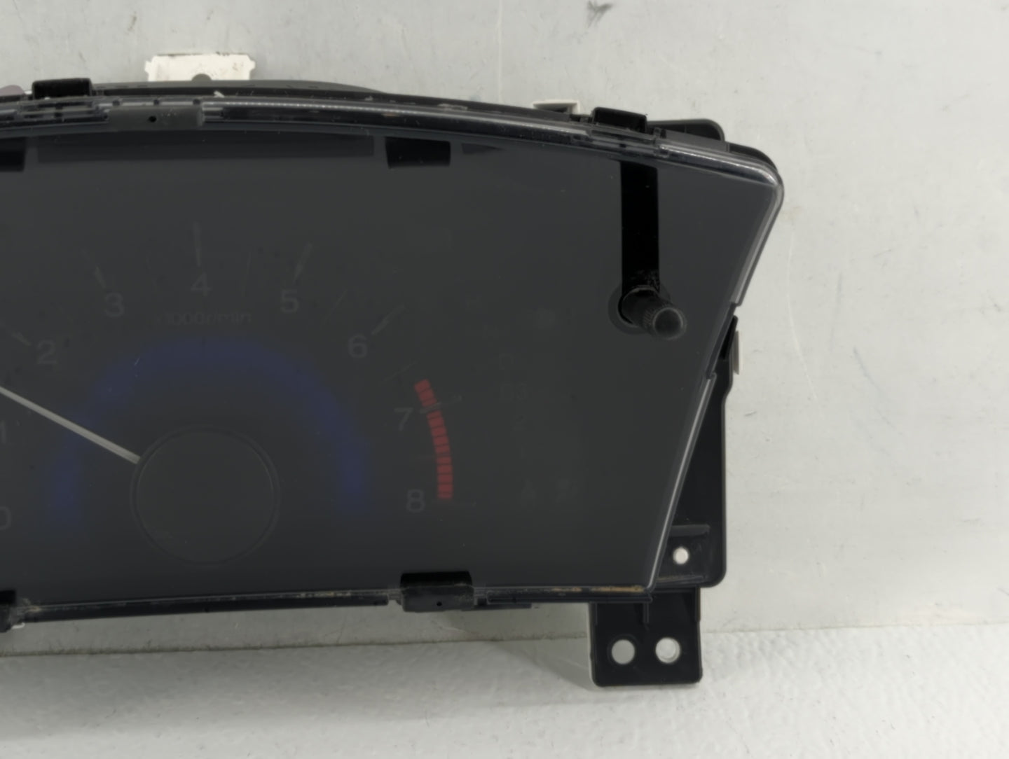 2012-2013 Honda Civic Instrument Cluster Speedometer Gauges P/N:78200-TR0-A420-M1 Fits Fits 2012 2013 OEM Used Auto Parts - 
