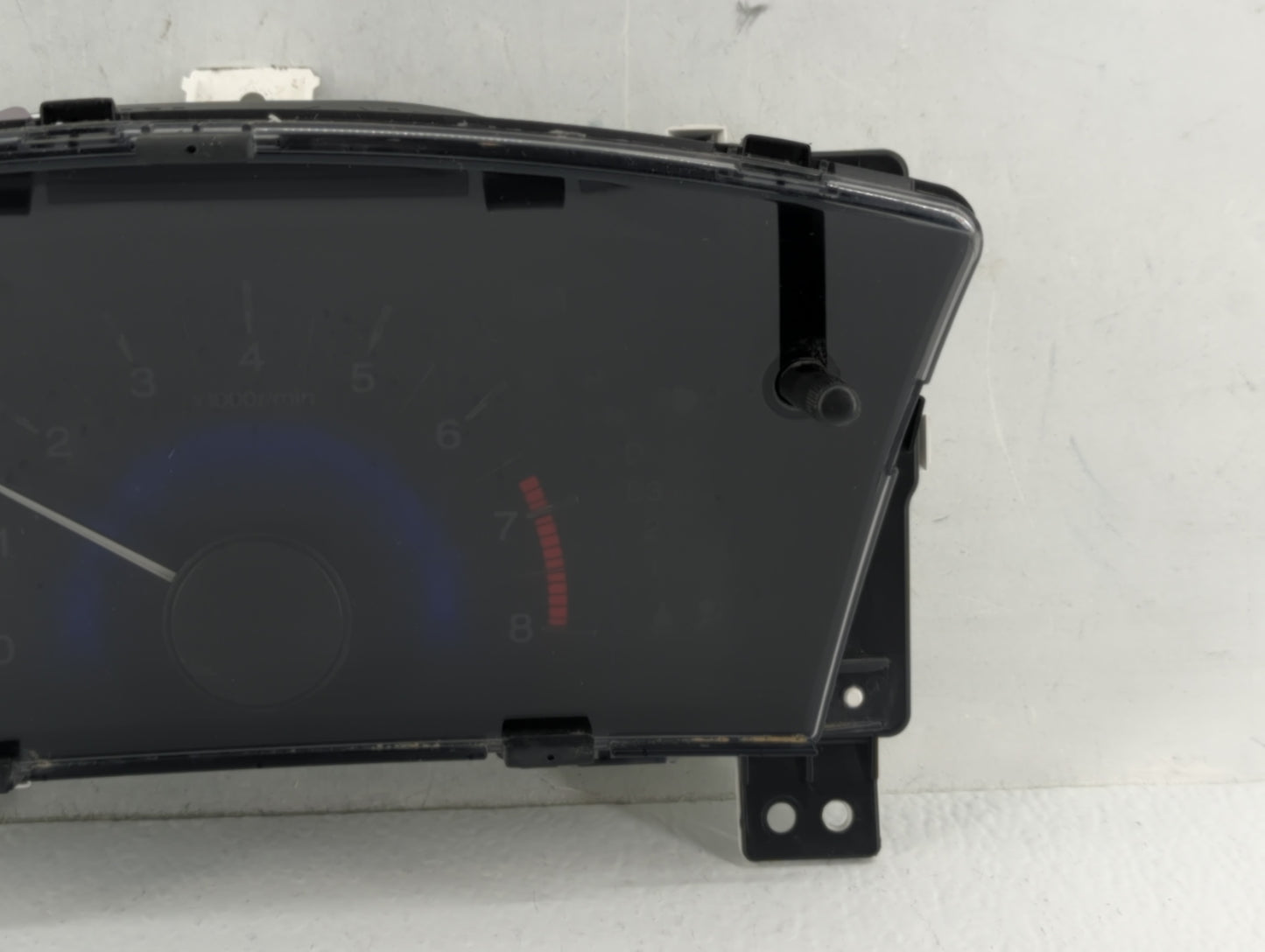 2012-2013 Honda Civic Instrument Cluster Speedometer Gauges P/N:78200-TR0-A420-M1 Fits Fits 2012 2013 OEM Used Auto Parts - 