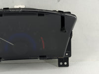 2012-2013 Honda Civic Instrument Cluster Speedometer Gauges P/N:78200-TR0-A420-M1 Fits Fits 2012 2013 OEM Used Auto Parts - 