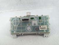 2012-2013 Honda Civic Instrument Cluster Speedometer Gauges P/N:78200-TR0-A420-M1 Fits Fits 2012 2013 OEM Used Auto Parts - 