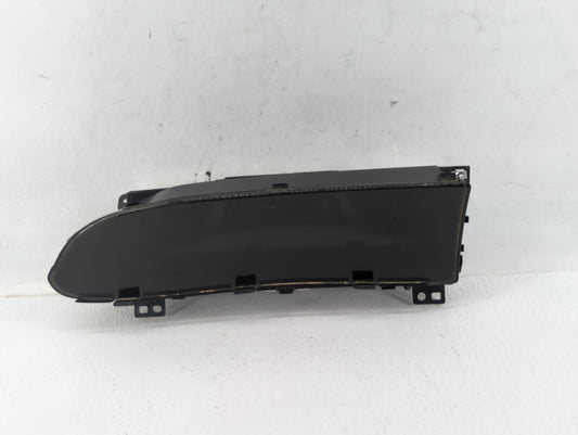 2012-2015 Honda Civic Instrument Cluster Speedometer Gauges P/N:78100-TR0-A130-M1 Fits Fits 2012 2013 2014 2015 OEM Used Aut