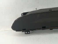 2012-2015 Honda Civic Instrument Cluster Speedometer Gauges P/N:78100-TR0-A130-M1 Fits Fits 2012 2013 2014 2015 OEM Used Aut