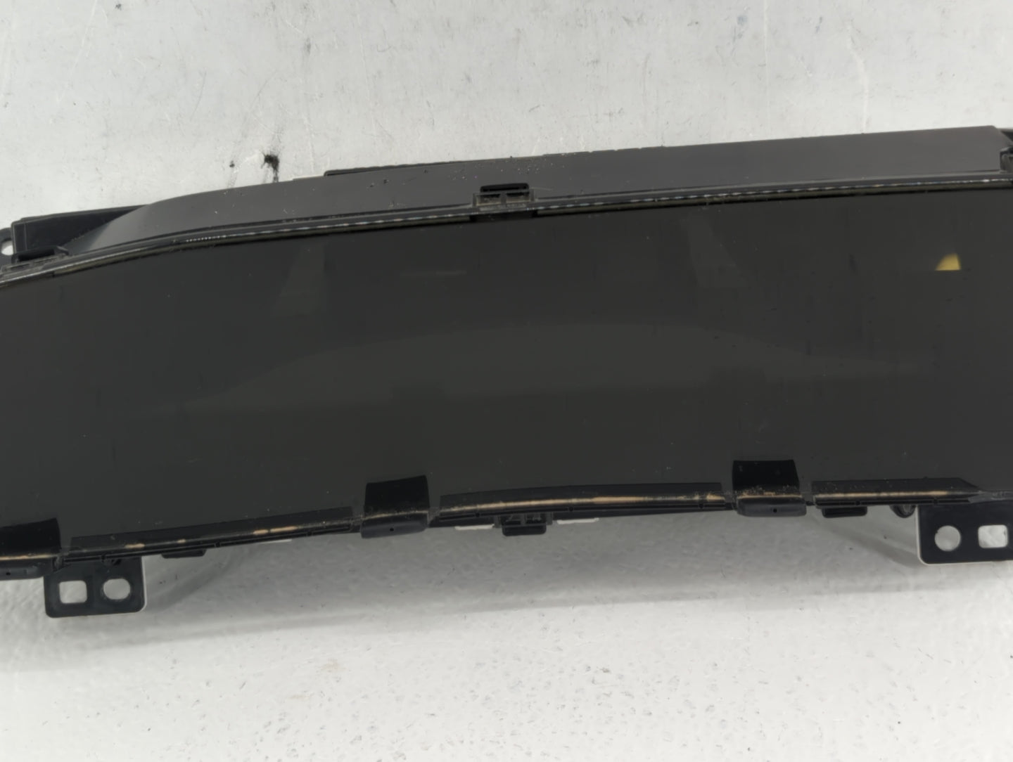 2012-2015 Honda Civic Instrument Cluster Speedometer Gauges P/N:78100-TR0-A130-M1 Fits Fits 2012 2013 2014 2015 OEM Used Aut