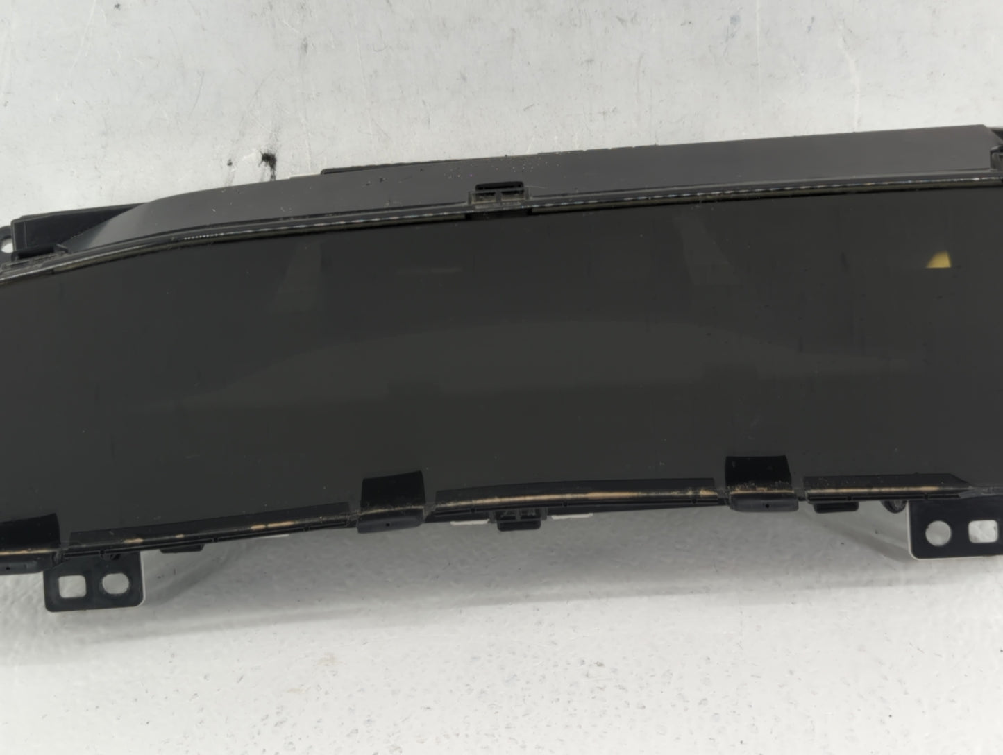 2012-2015 Honda Civic Instrument Cluster Speedometer Gauges P/N:78100-TR0-A130-M1 Fits Fits 2012 2013 2014 2015 OEM Used Aut