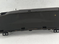 2012-2015 Honda Civic Instrument Cluster Speedometer Gauges P/N:78100-TR0-A130-M1 Fits Fits 2012 2013 2014 2015 OEM Used Aut