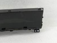 2012-2015 Honda Civic Instrument Cluster Speedometer Gauges P/N:78100-TR0-A130-M1 Fits Fits 2012 2013 2014 2015 OEM Used Aut