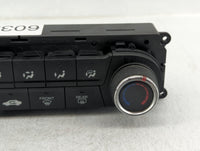 2013-2015 Honda Civic Climate Control Module Temperature AC/Heater Replacement P/N:1083A1 142505 Fits Fits 2013 2014 2015 OE