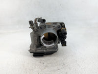 2012-2015 Honda Civic Throttle Body Fits Fits 2012 2013 2014 2015 2016 2017 2018 2019 2020 2021 2022 OEM Used Auto Parts - O