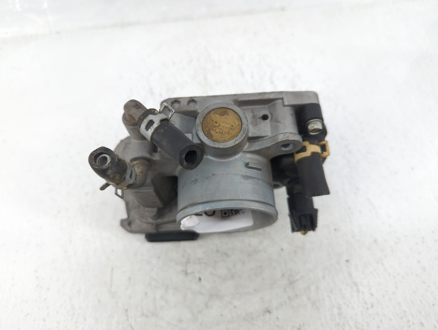 2012-2015 Honda Civic Throttle Body Fits Fits 2012 2013 2014 2015 2016 2017 2018 2019 2020 2021 2022 OEM Used Auto Parts - O