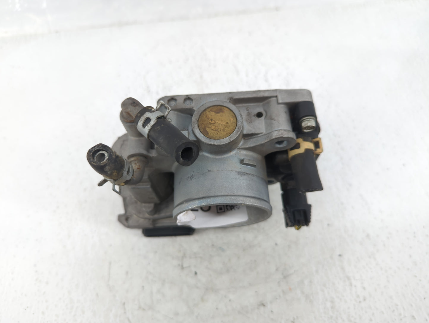 2012-2015 Honda Civic Throttle Body Fits Fits 2012 2013 2014 2015 2016 2017 2018 2019 2020 2021 2022 OEM Used Auto Parts - O