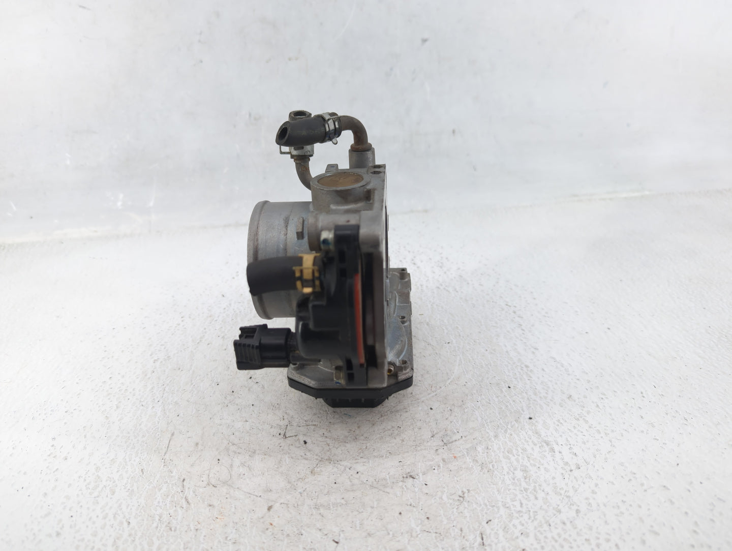 2012-2015 Honda Civic Throttle Body Fits Fits 2012 2013 2014 2015 2016 2017 2018 2019 2020 2021 2022 OEM Used Auto Parts - O
