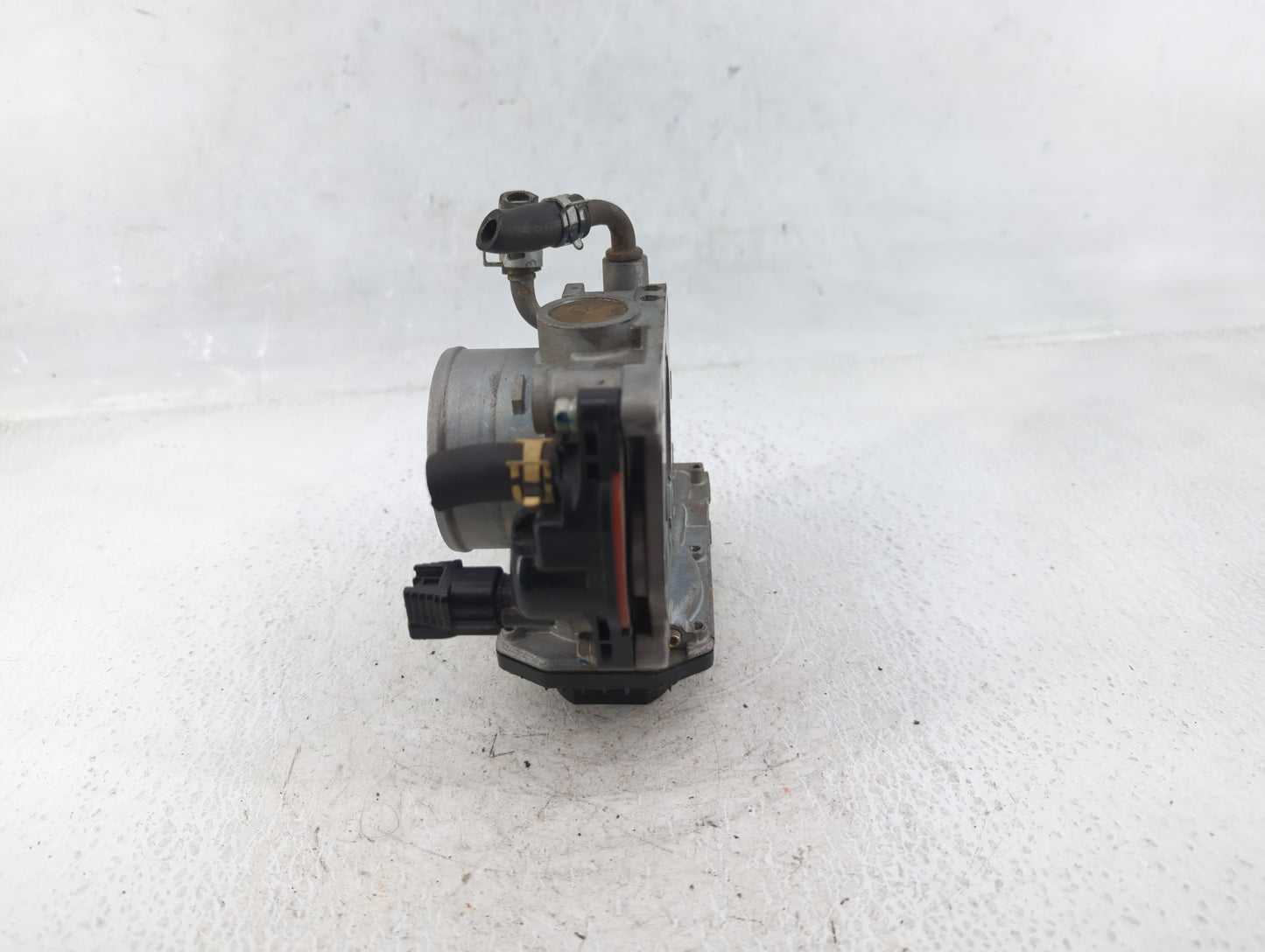 2012-2015 Honda Civic Throttle Body Fits Fits 2012 2013 2014 2015 2016 2017 2018 2019 2020 2021 2022 OEM Used Auto Parts - O
