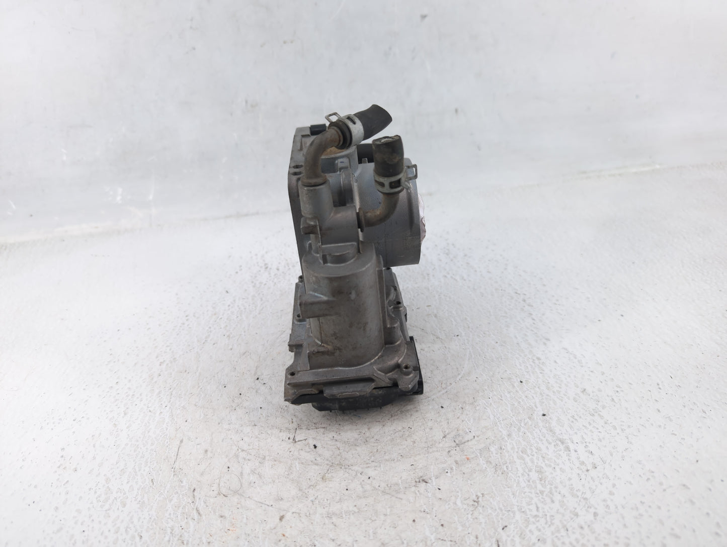 2012-2015 Honda Civic Throttle Body Fits Fits 2012 2013 2014 2015 2016 2017 2018 2019 2020 2021 2022 OEM Used Auto Parts - O